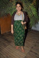 Indira Krishnan at the completion of 100 episodes in Afsar Bitiya on Zee TV by Raakesh Paswan in Sky Lounge, Juhu, Mumbai on 28th Sept 2012 (46).JPG